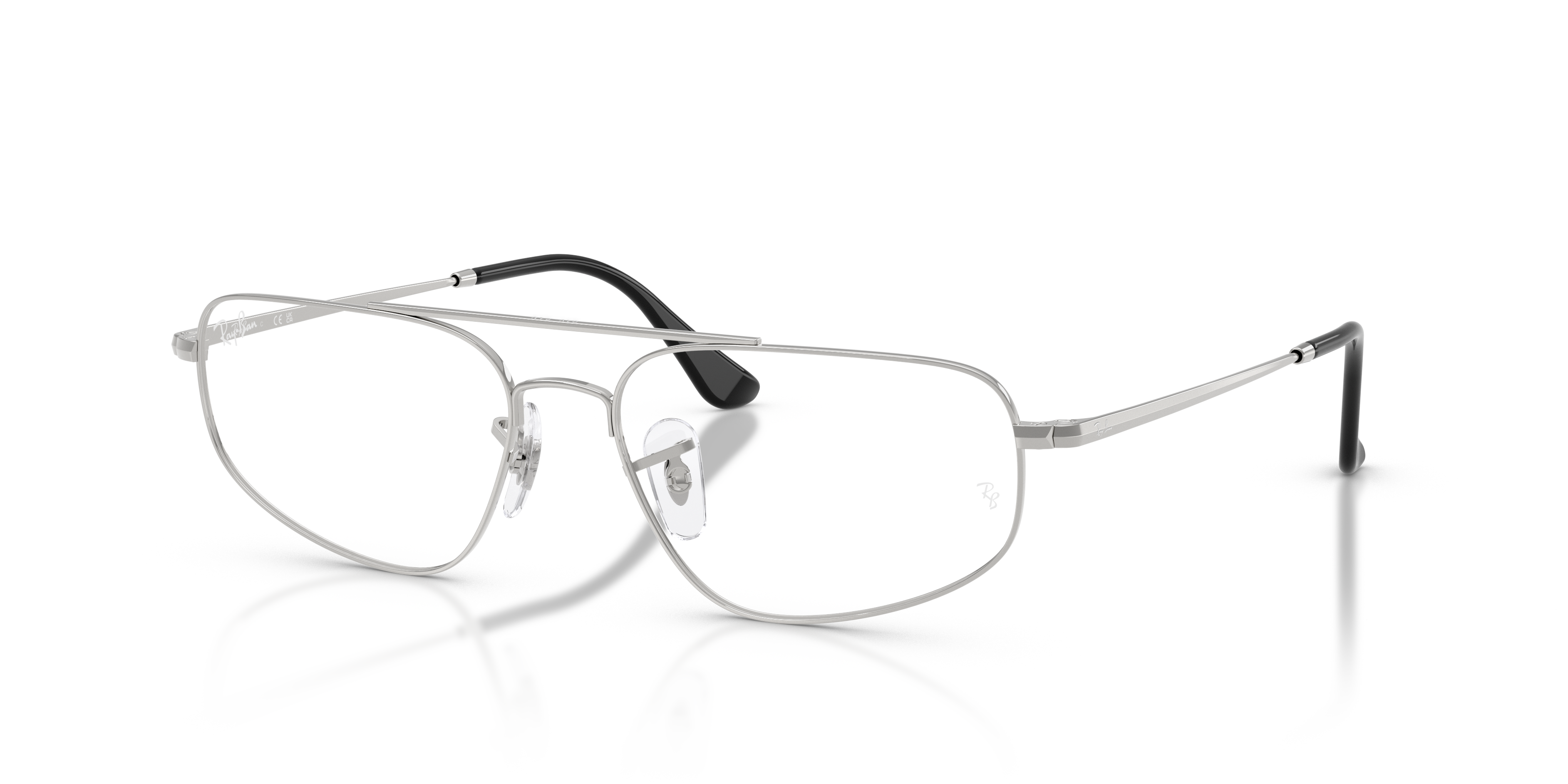 RAY-BAN RX6550 2501 54