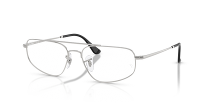 RAY-BAN RX6550 2501 54