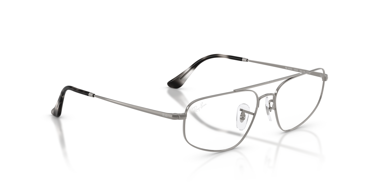 RAY-BAN RX6550 2502 54