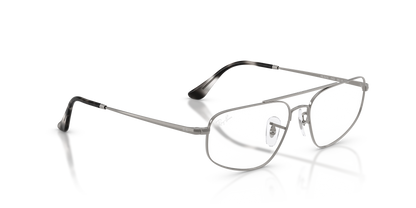 RAY-BAN RX6550 2502 54
