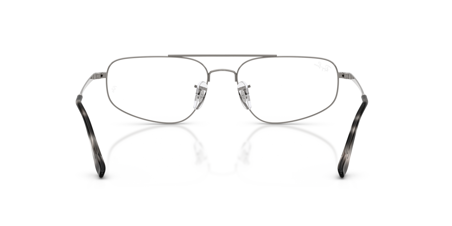 RAY-BAN RX6550 2502 54