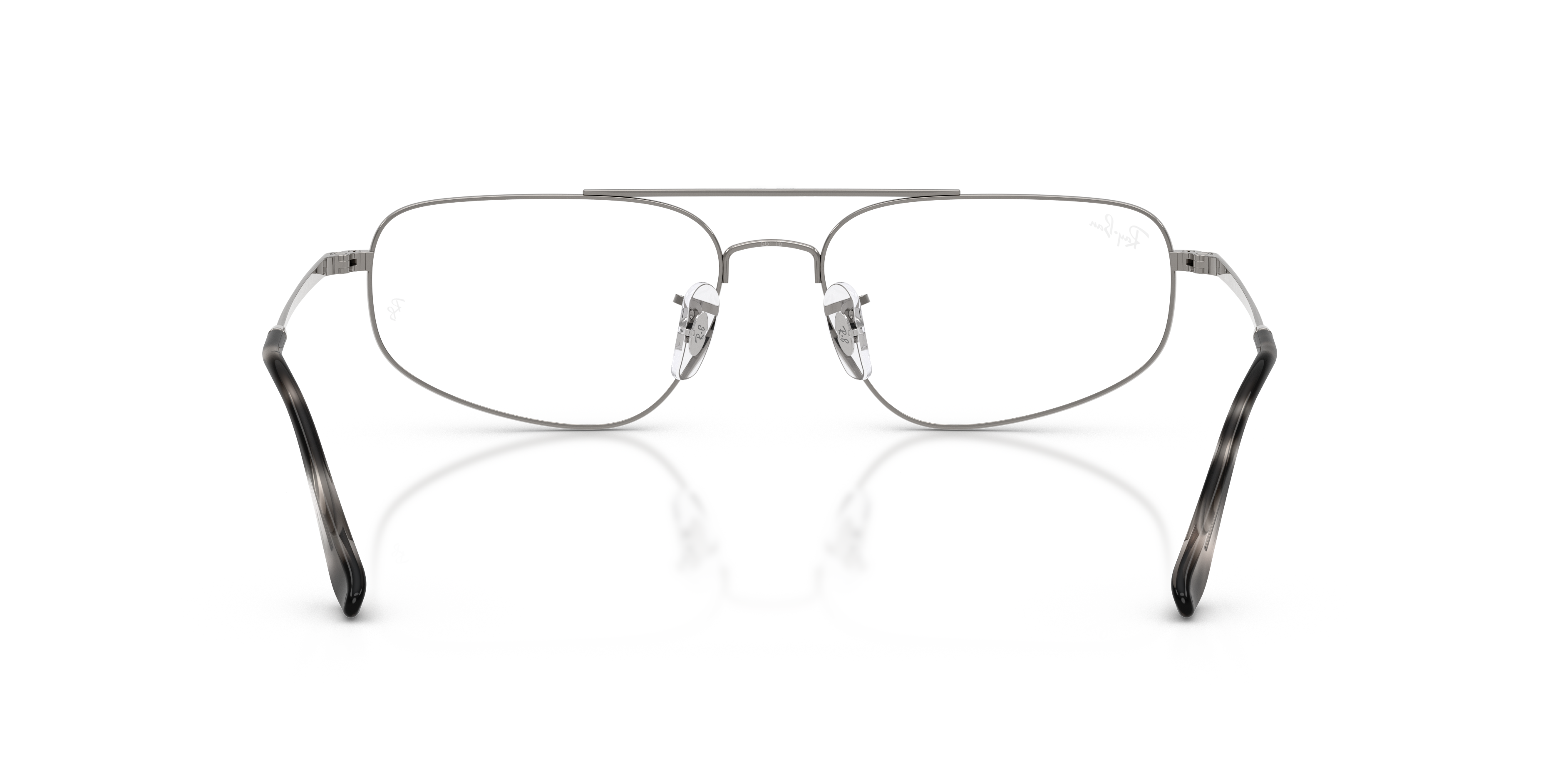 RAY-BAN RX6550 2502 54