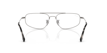 RAY-BAN RX6550 2502 54