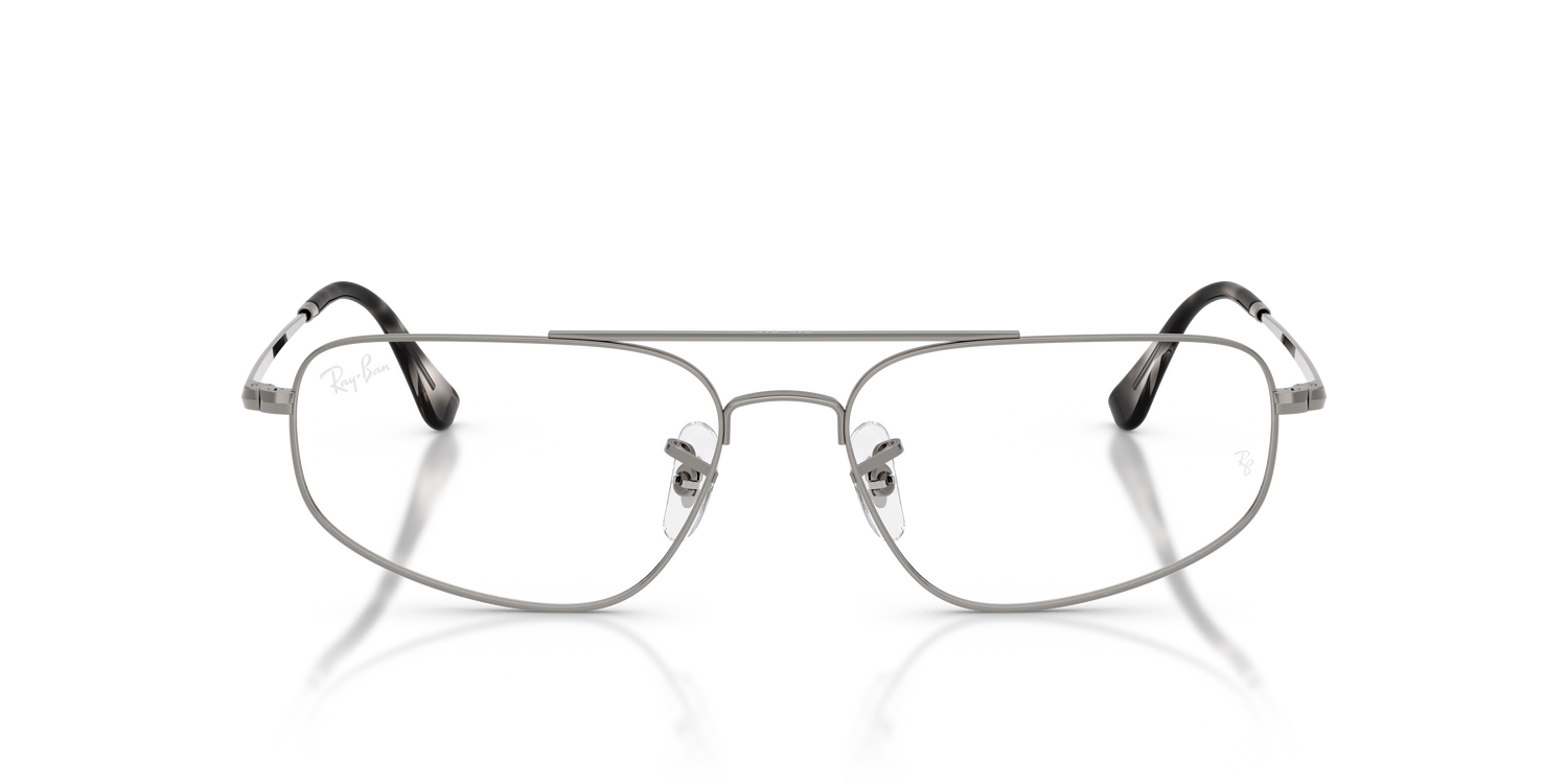 RAY-BAN RX6550 2502 54