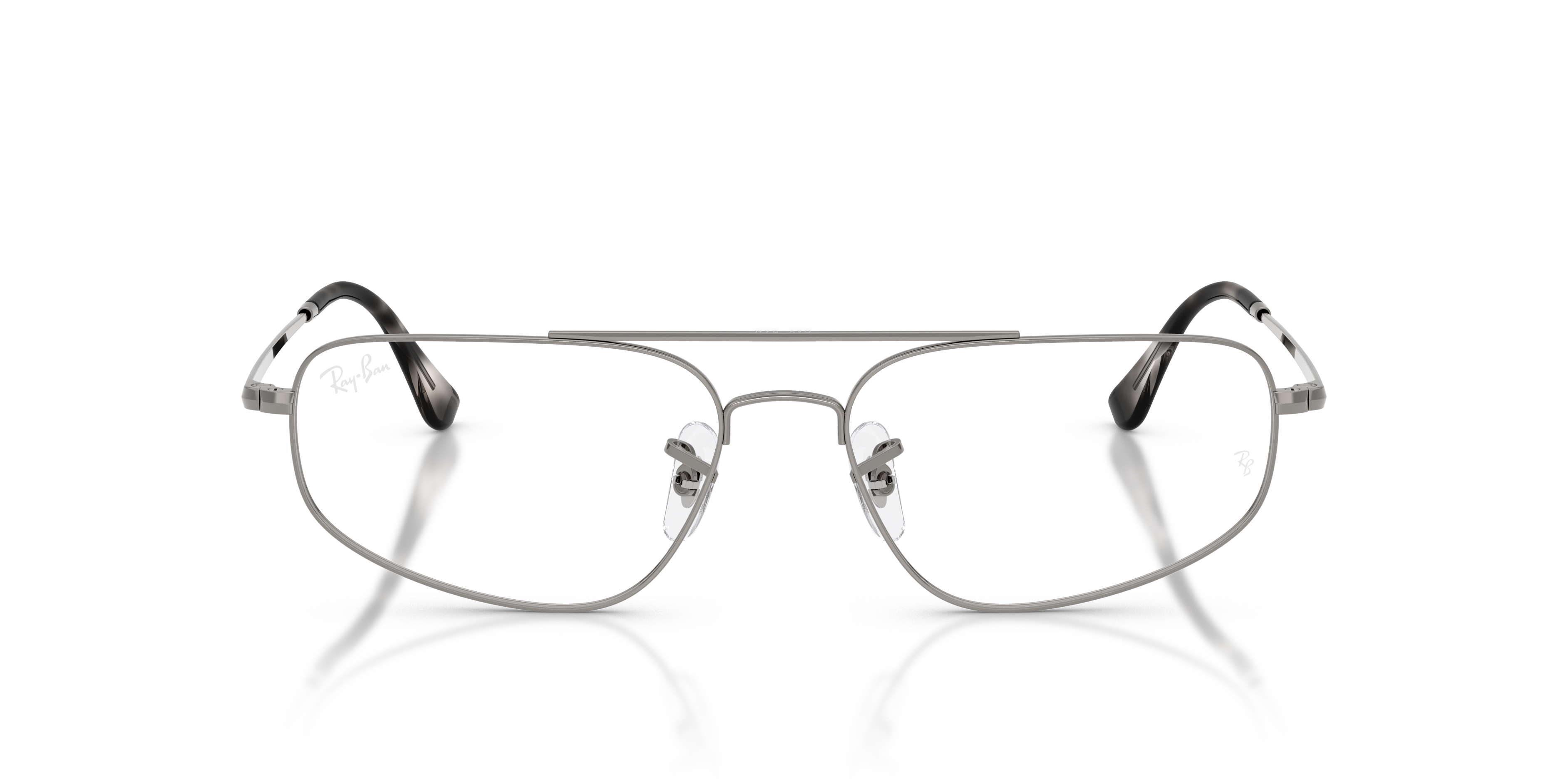 RAY-BAN RX6550 2502 54