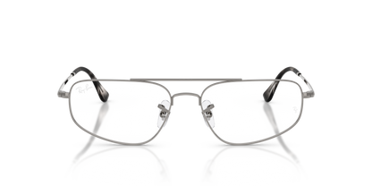 RAY-BAN RX6550 2502 54