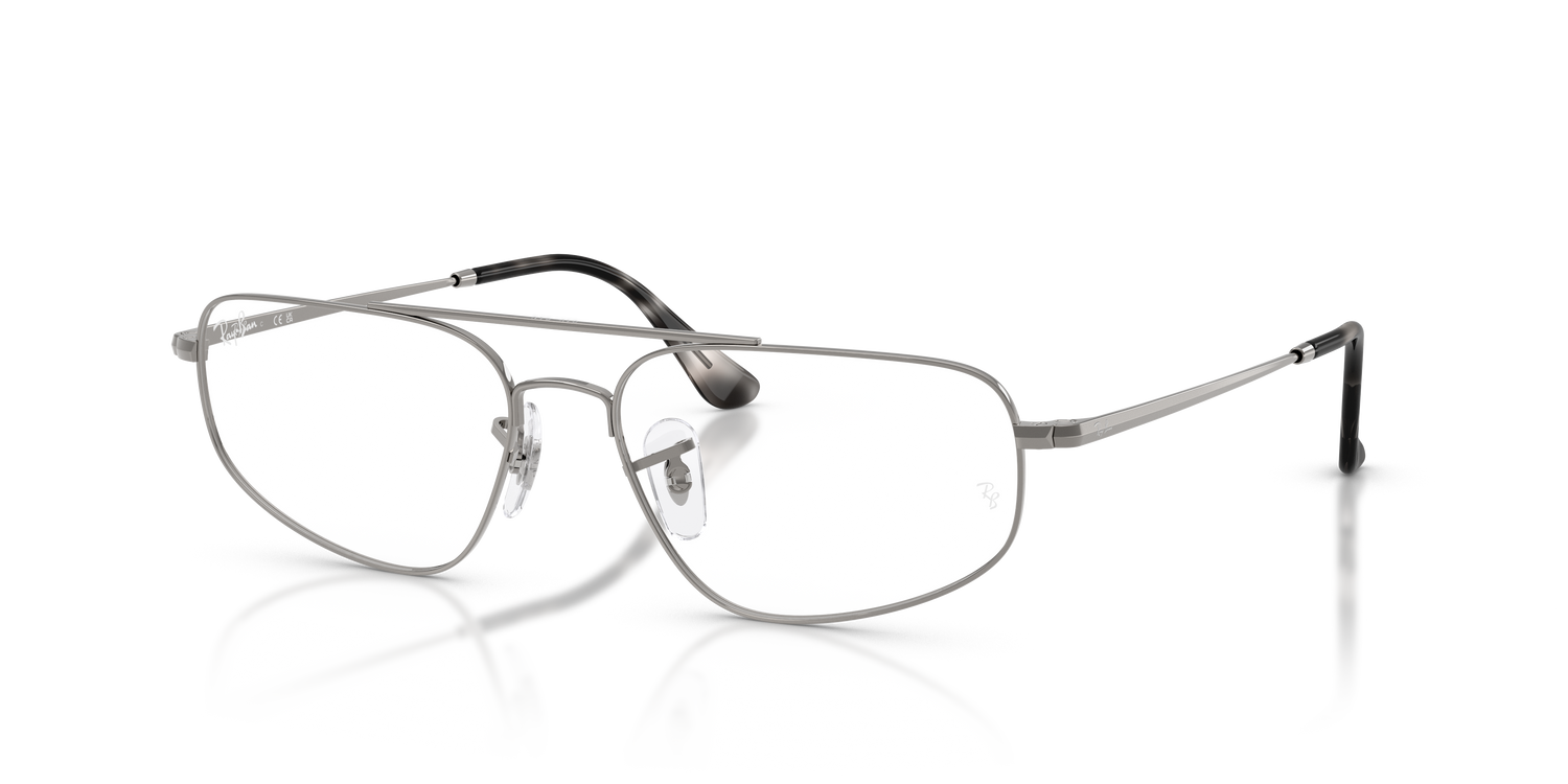 RAY-BAN RX6550 2502 54