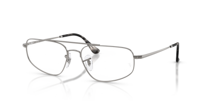 RAY-BAN RX6550 2502 54