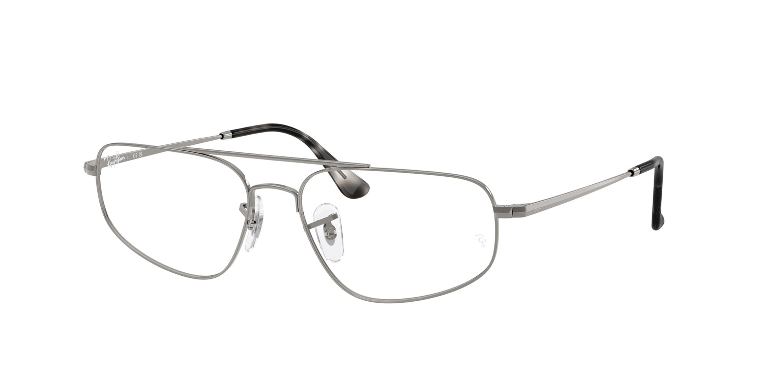 RAY-BAN RX6550 2502 54