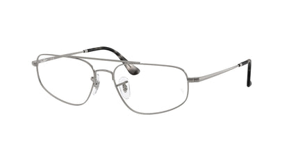 RAY-BAN RX6550 2502 54
