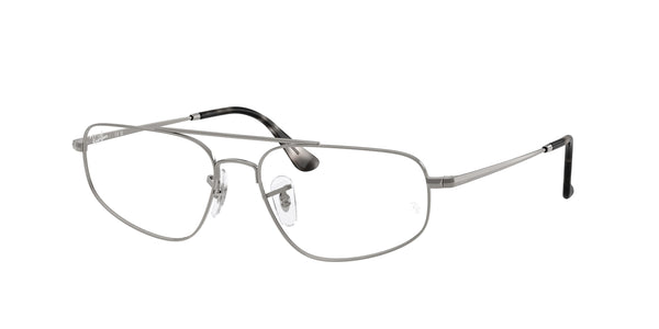 RAY-BAN RX6550 2502 54