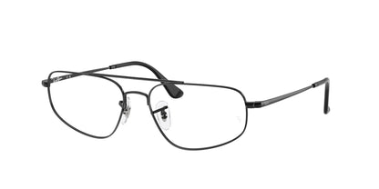 RAY-BAN RX6550 2509 56