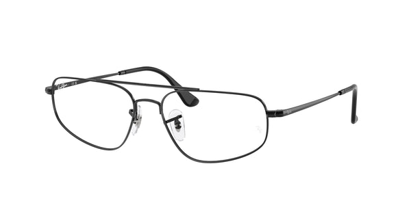 RAY-BAN RX6550 2509 56