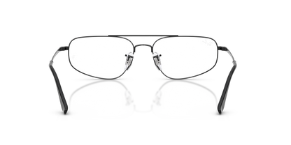 RAY-BAN RX6550 2509 56