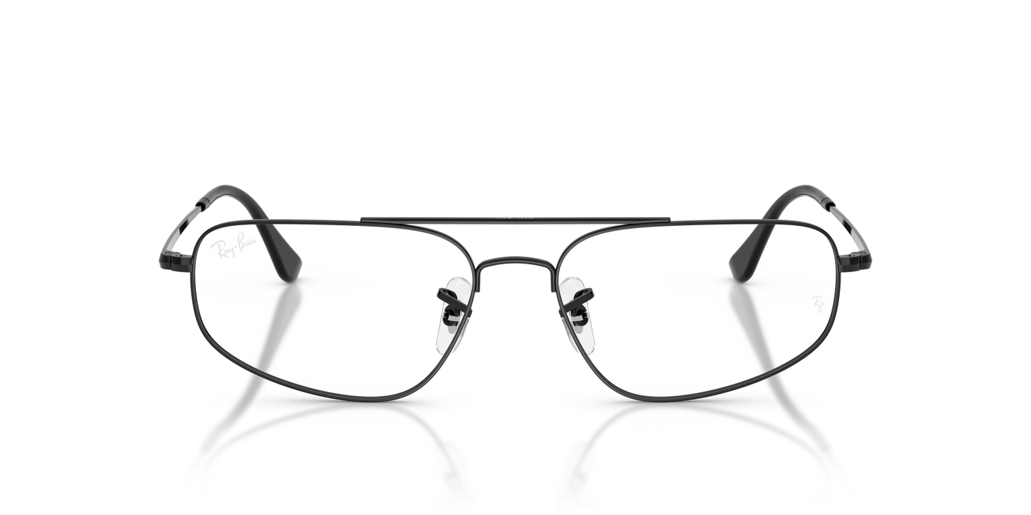 RAY-BAN RX6550 2509 56