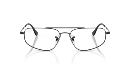 RAY-BAN RX6550 2509 56