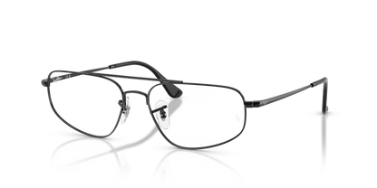 RAY-BAN RX6550 2509 56
