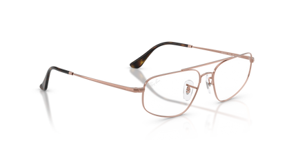 RAY-BAN RX6550 2943 54