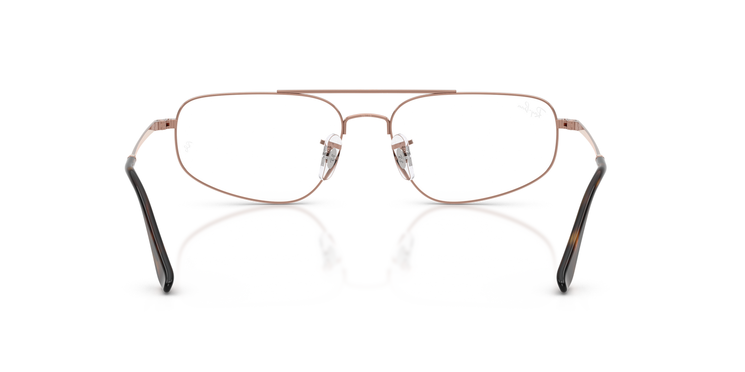 RAY-BAN RX6550 2943 54