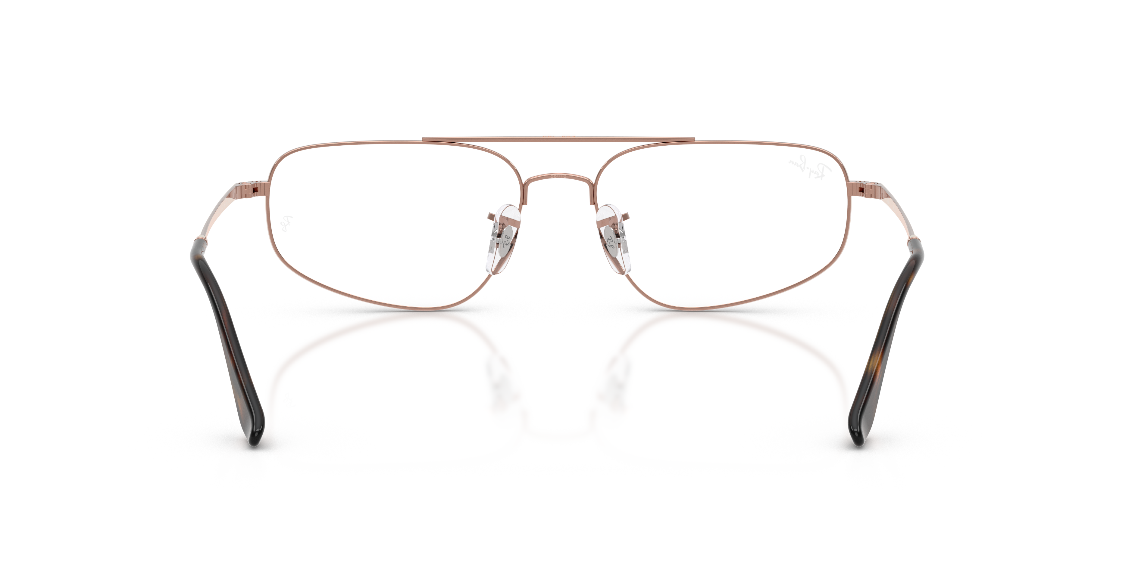 RAY-BAN RX6550 2943 54