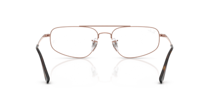 RAY-BAN RX6550 2943 54