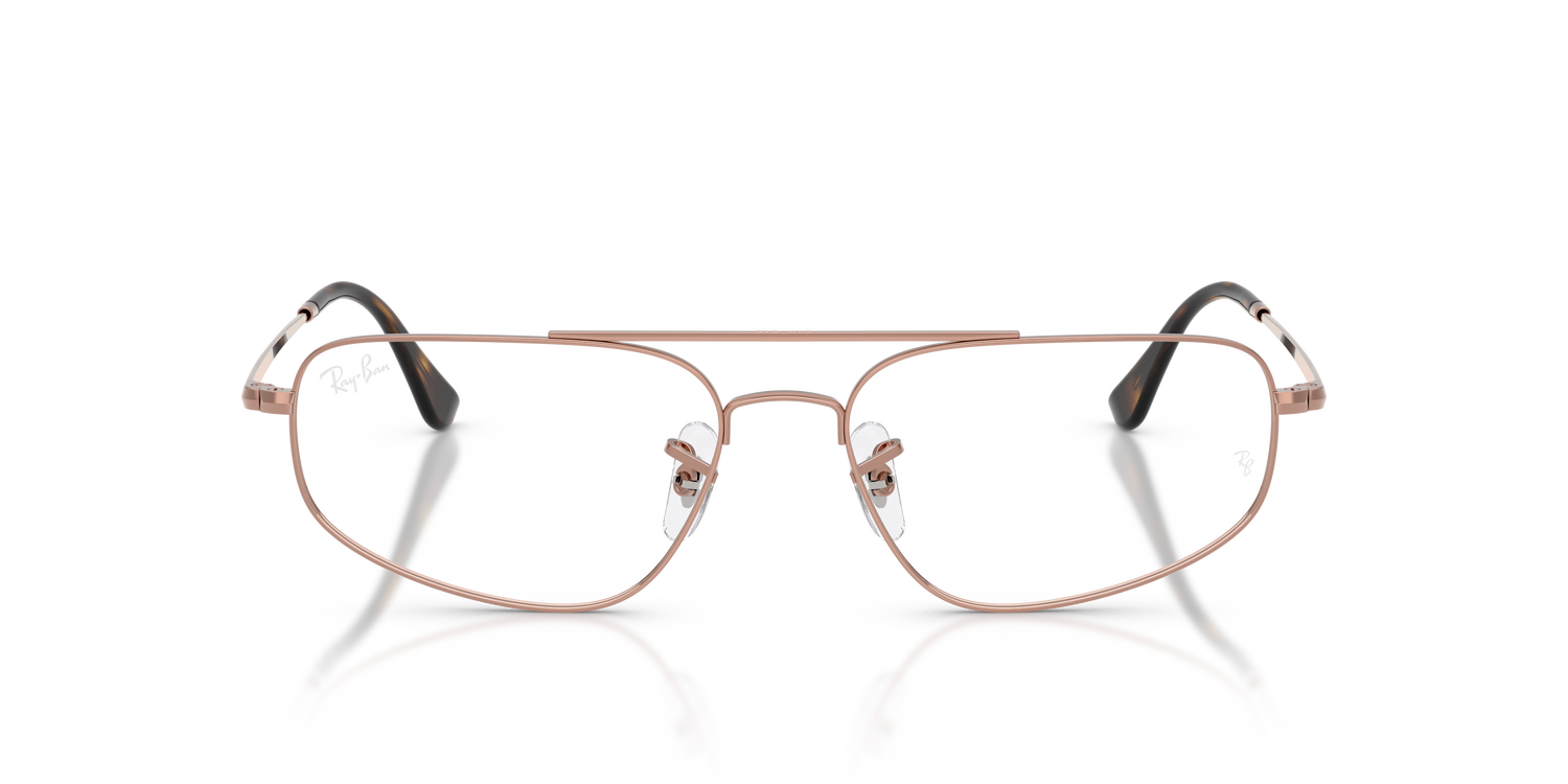 RAY-BAN RX6550 2943 54