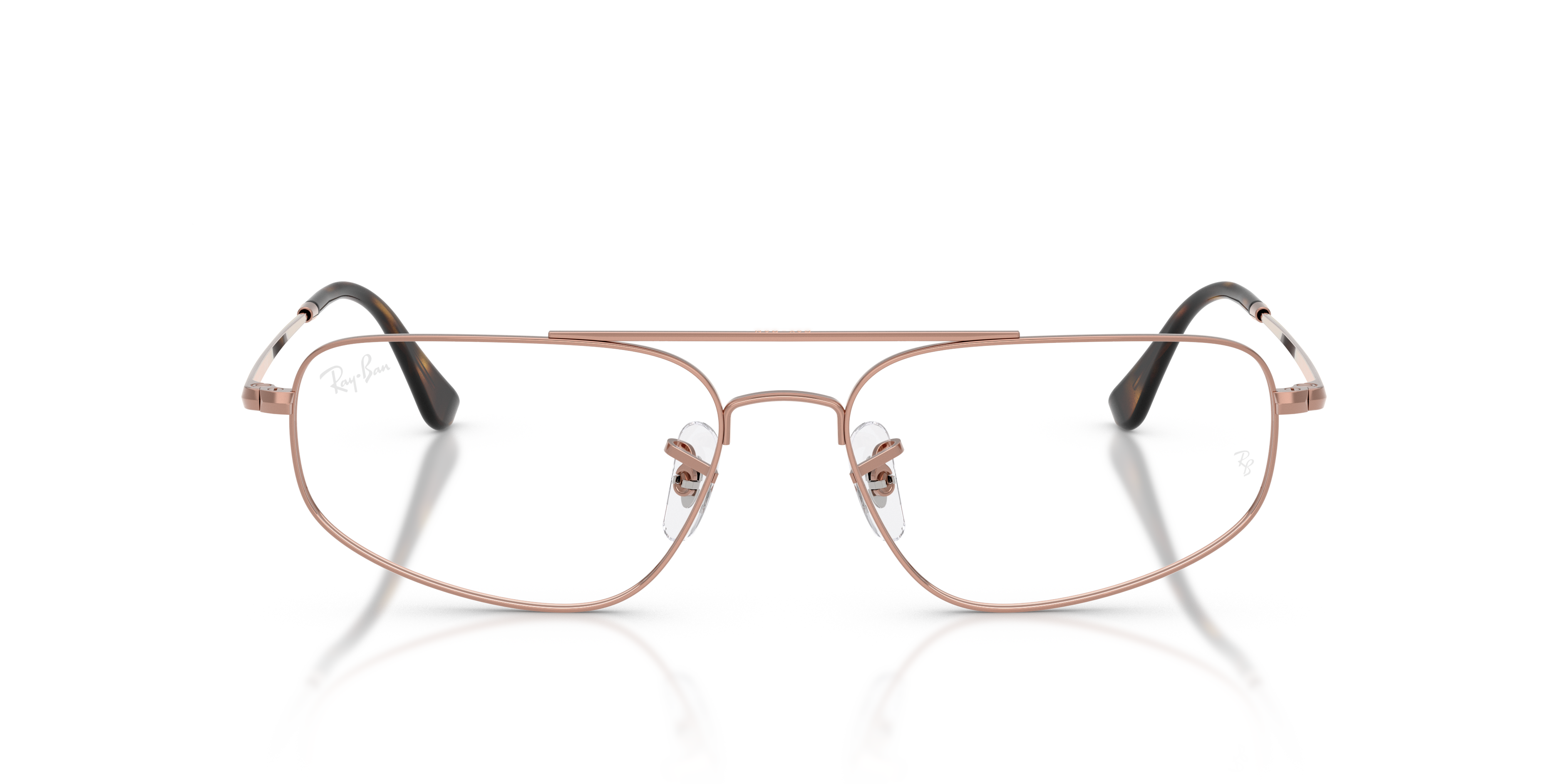 RAY-BAN RX6550 2943 54