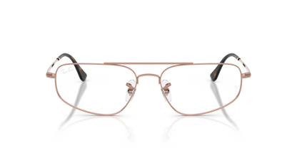 RAY-BAN RX6550 2943 54