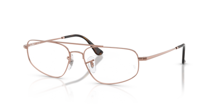 RAY-BAN RX6550 2943 54