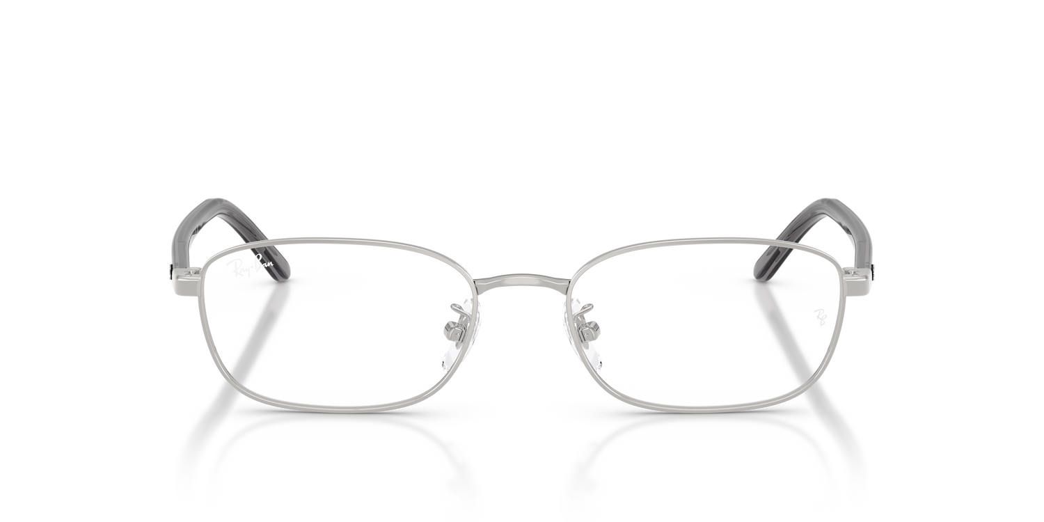 RAY-BAN RX6551D 2501 53