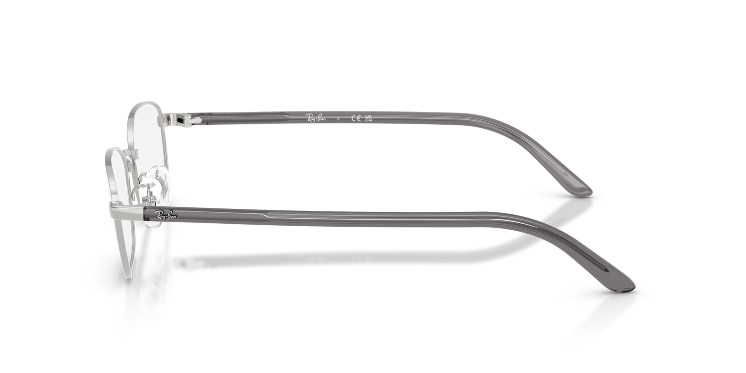 RAY-BAN RX6551D 2501 53