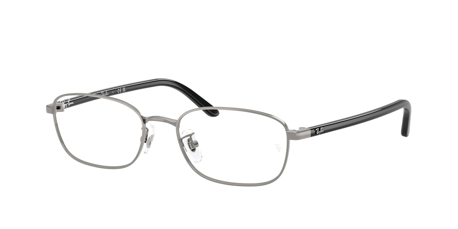 RAY-BAN RX6551D 2502 53