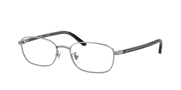 RAY-BAN RX6551D 2502 53