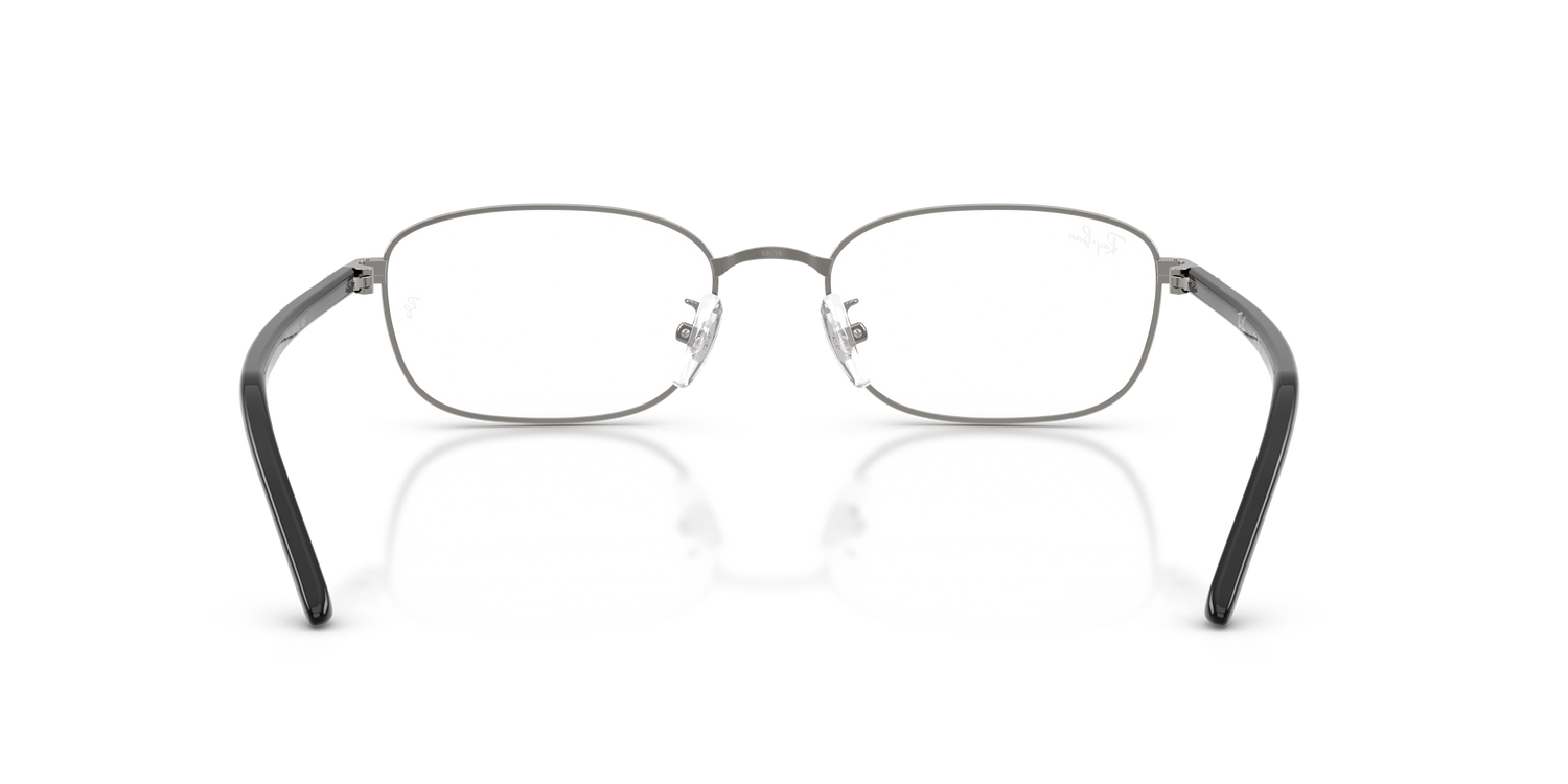RAY-BAN RX6551D 2502 53