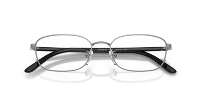 RAY-BAN RX6551D 2502 53