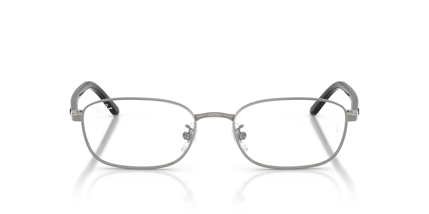 RAY-BAN RX6551D 2502 53