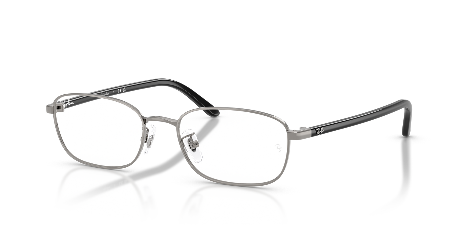 RAY-BAN RX6551D 2502 53