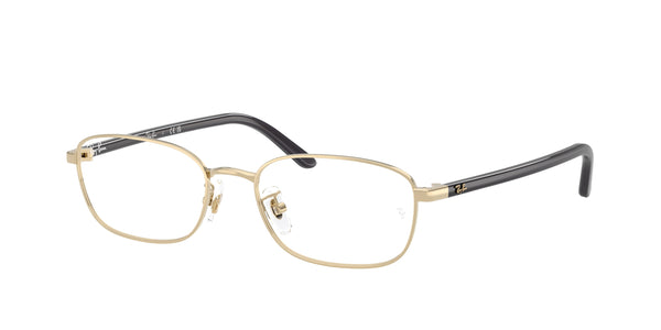 RAY-BAN RX6551D 2993 53