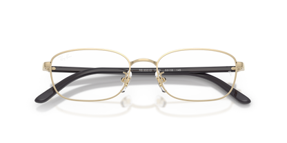 RAY-BAN RX6551D 2993 53