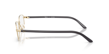 RAY-BAN RX6551D 2993 53