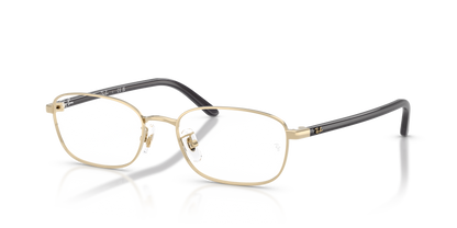 RAY-BAN RX6551D 2993 53