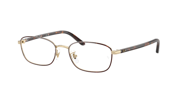 RAY-BAN RX6551D 3193 53
