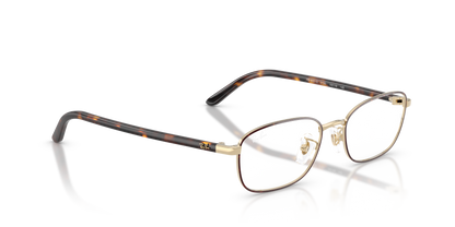 RAY-BAN RX6551D 3193 53