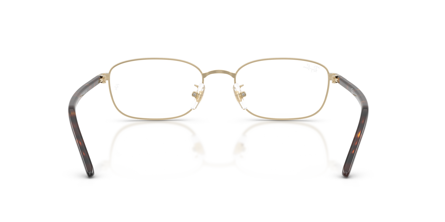 RAY-BAN RX6551D 3193 53