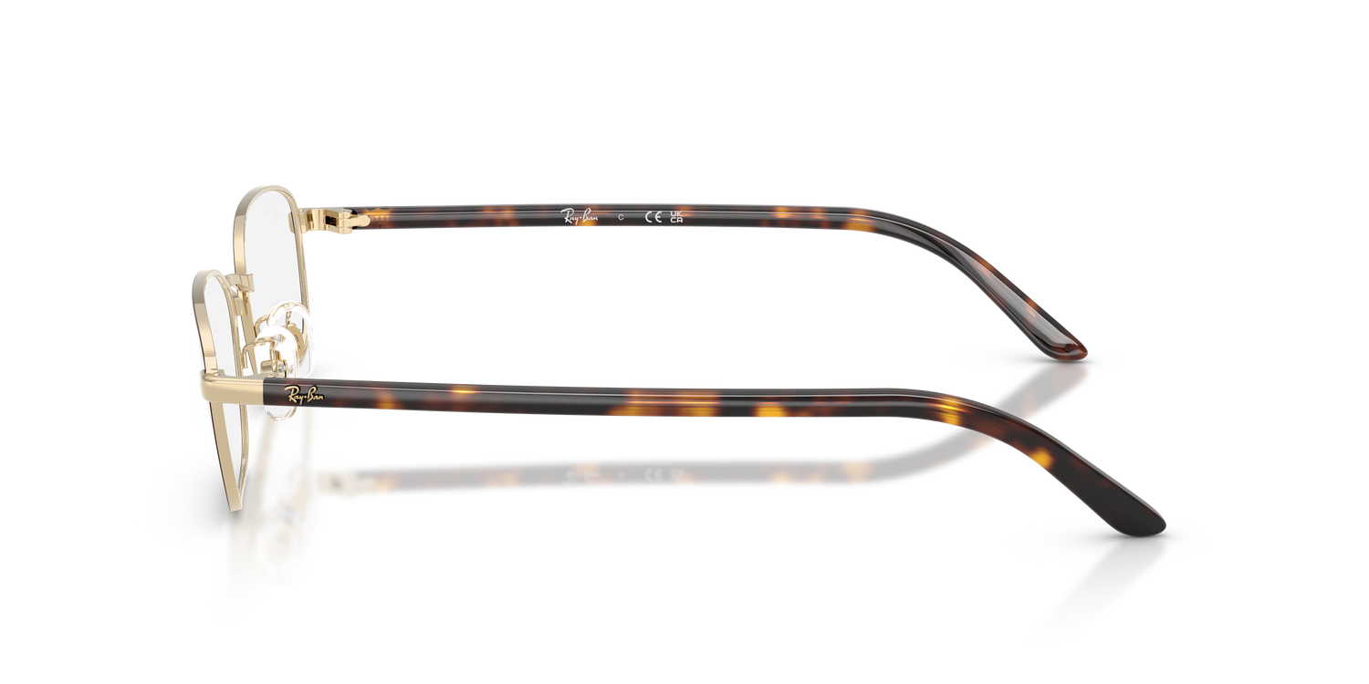RAY-BAN RX6551D 3193 53