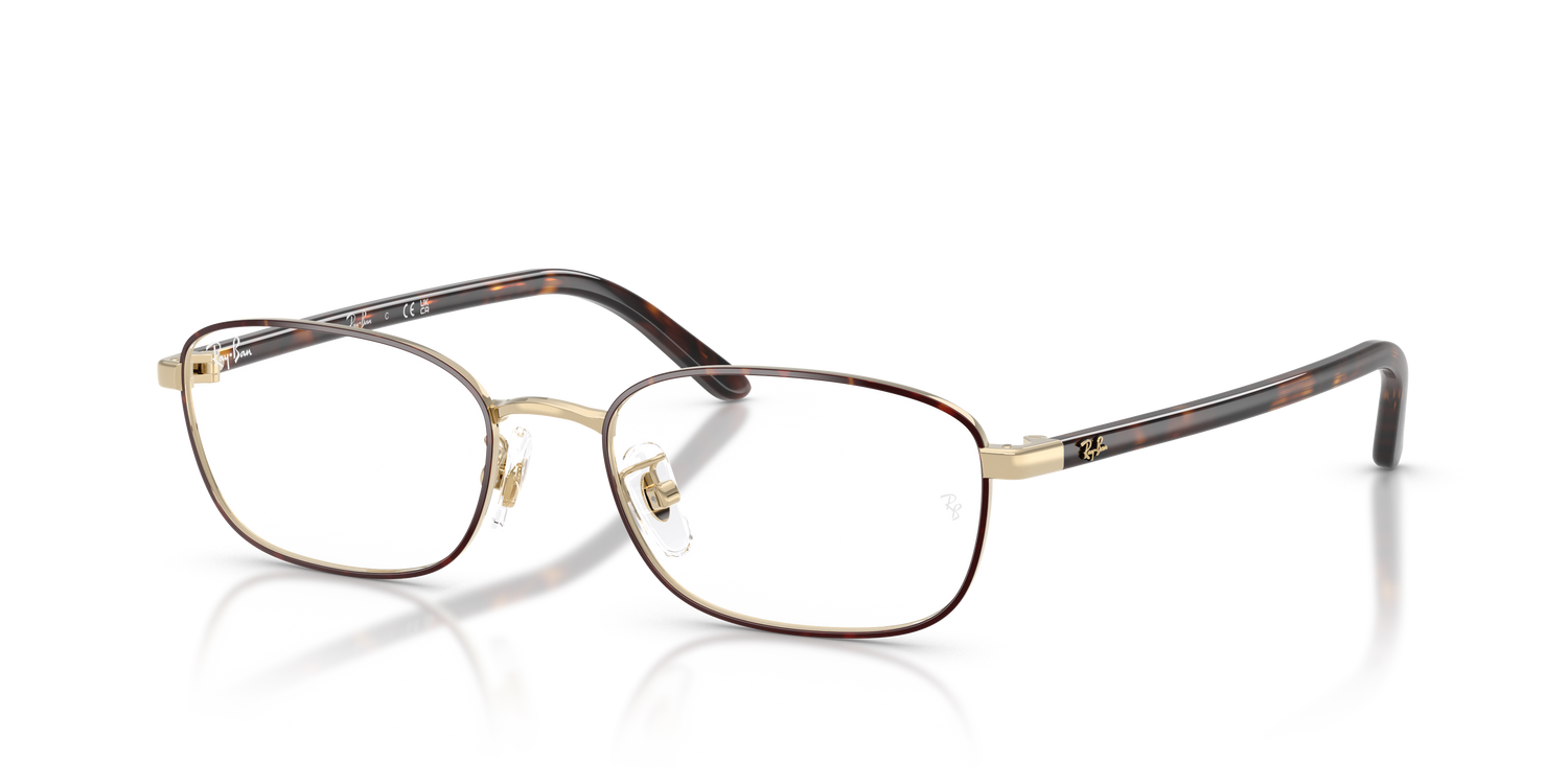 RAY-BAN RX6551D 3193 53
