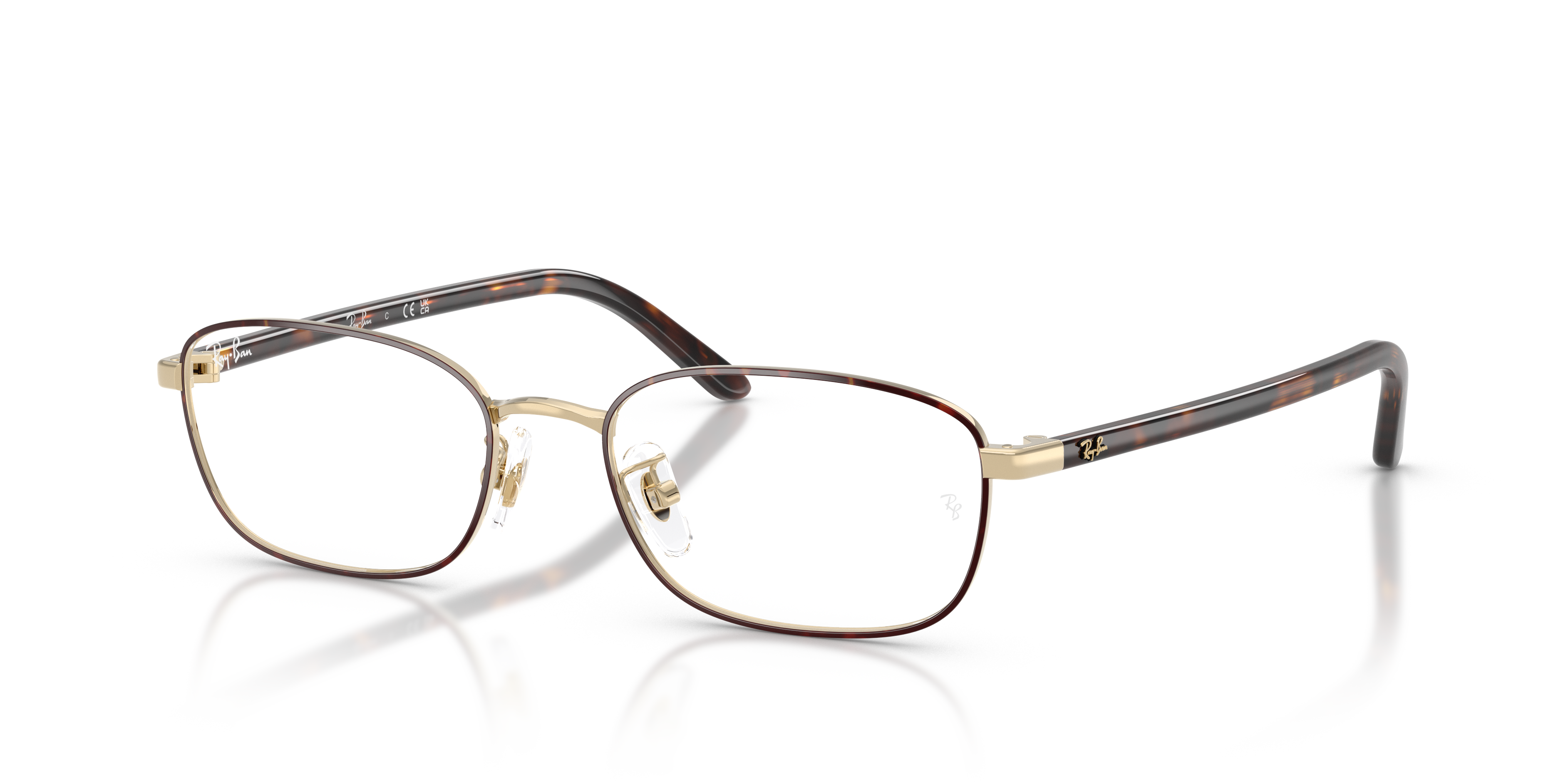 RAY-BAN RX6551D 3193 53