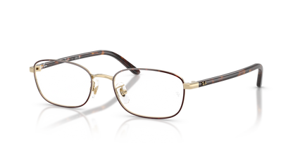 RAY-BAN RX6551D 3193 53