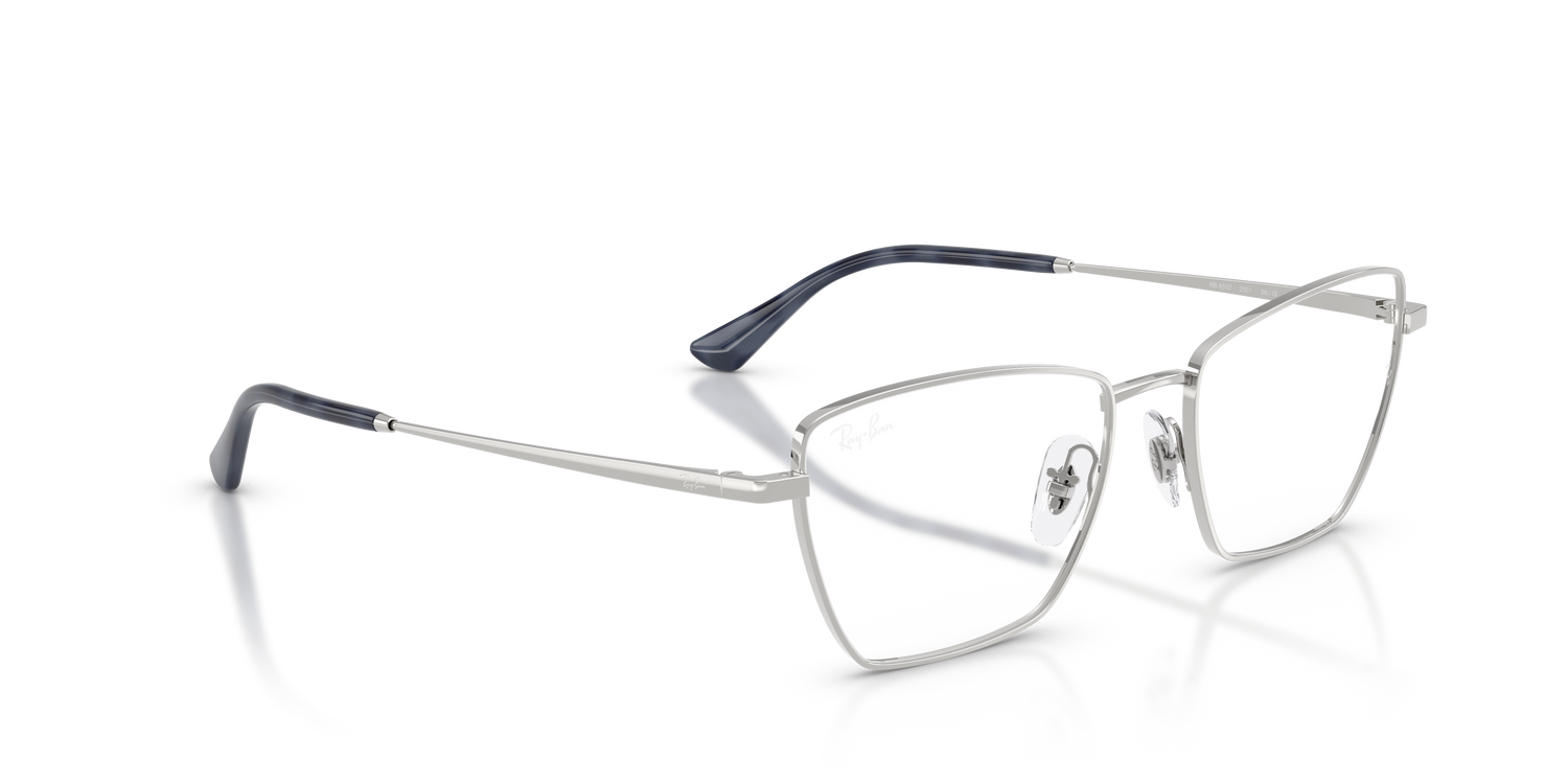 RAY-BAN RX6552 2501 53