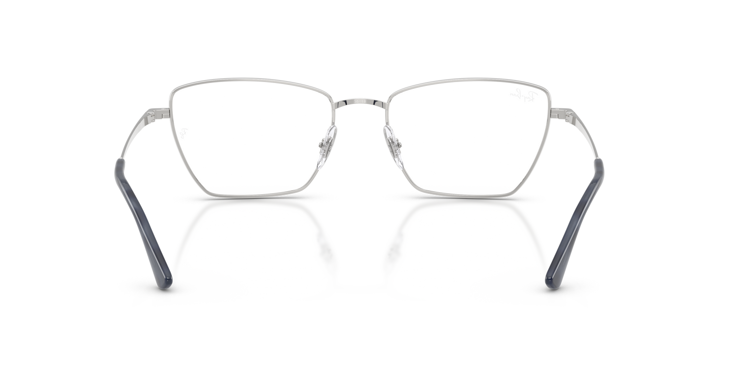 RAY-BAN RX6552 2501 53